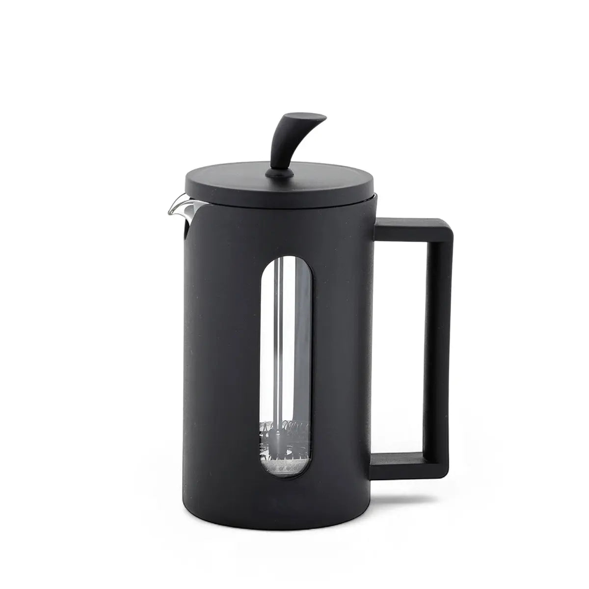 Any Morning FF002 French Press Coffee and Tea Maker 600 ml WINWIN